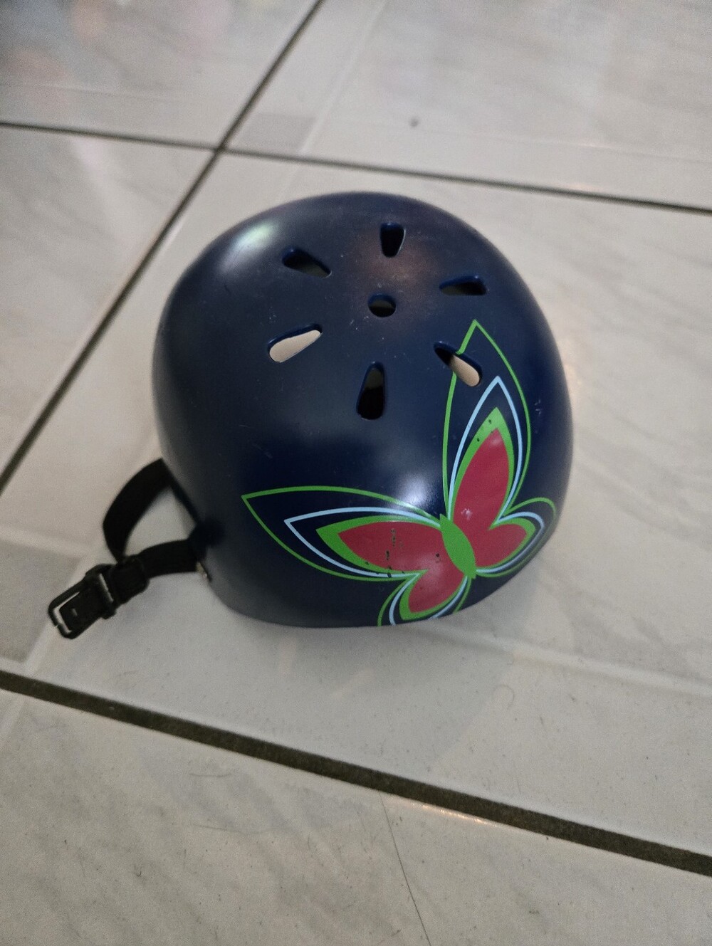 American Girl Lindsay Scooter Helmet